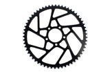 KKE 60T Aluminum Sprocket