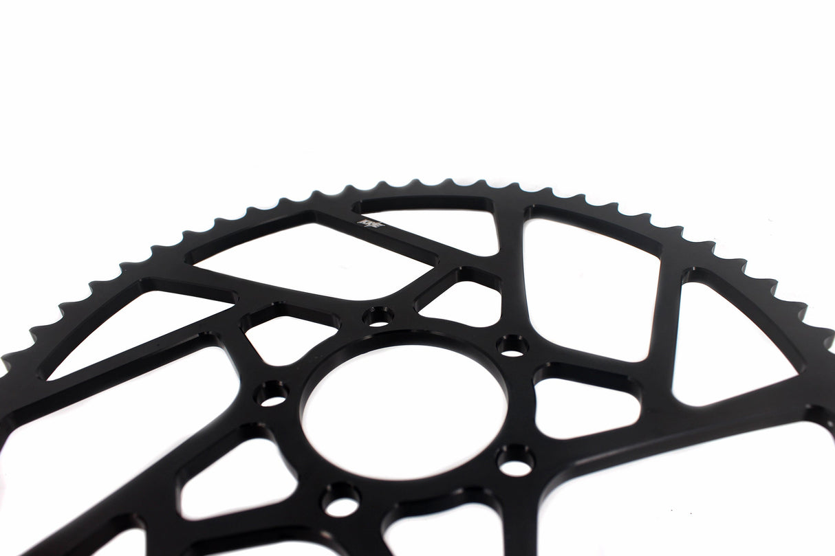 KKE 60T Aluminum Sprocket