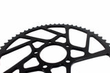 KKE 60T Aluminum Sprocket