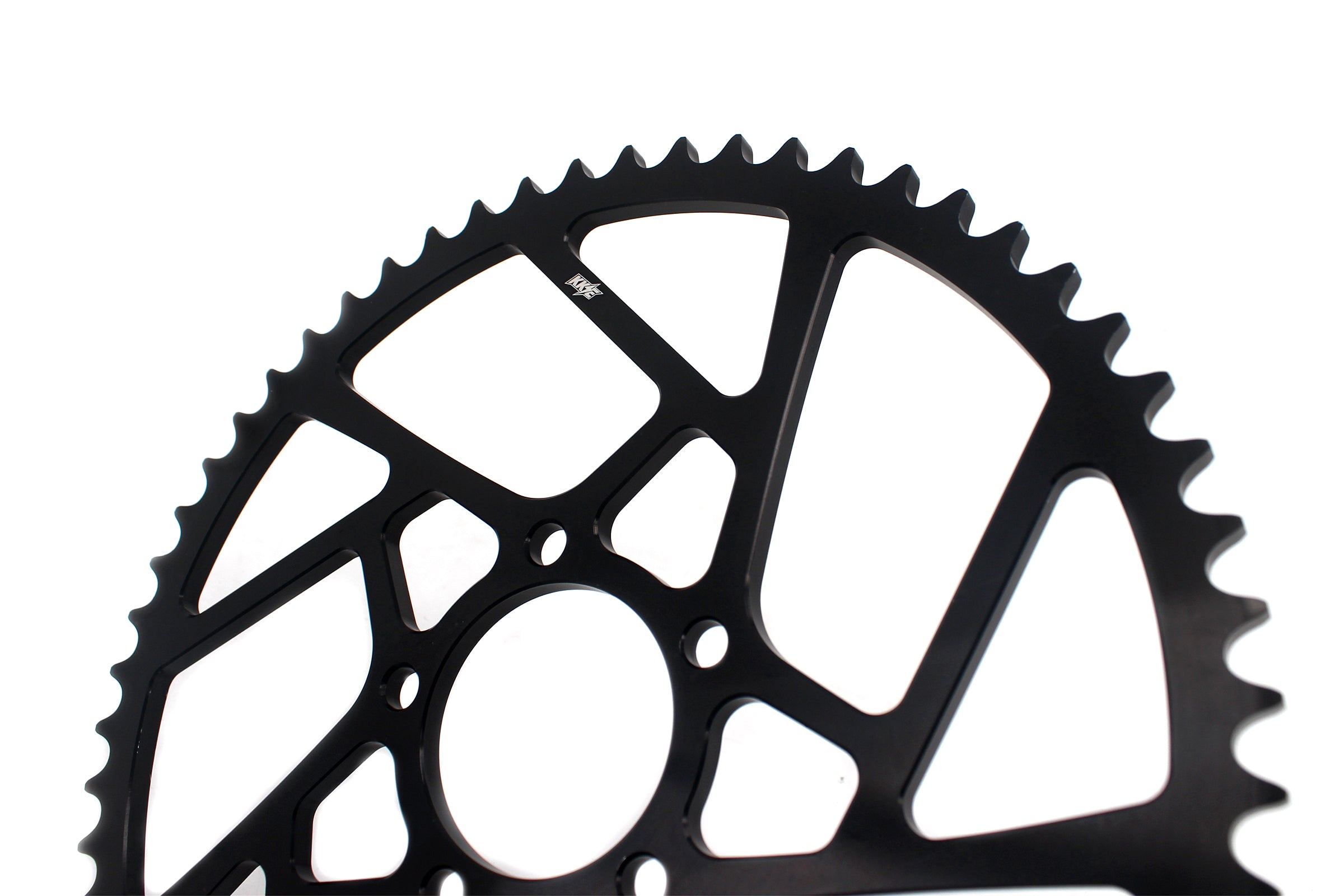 BAOUFF 54T Sprocket For Surron Ultra Bee - 7075 Aluminum Chain Sprocket