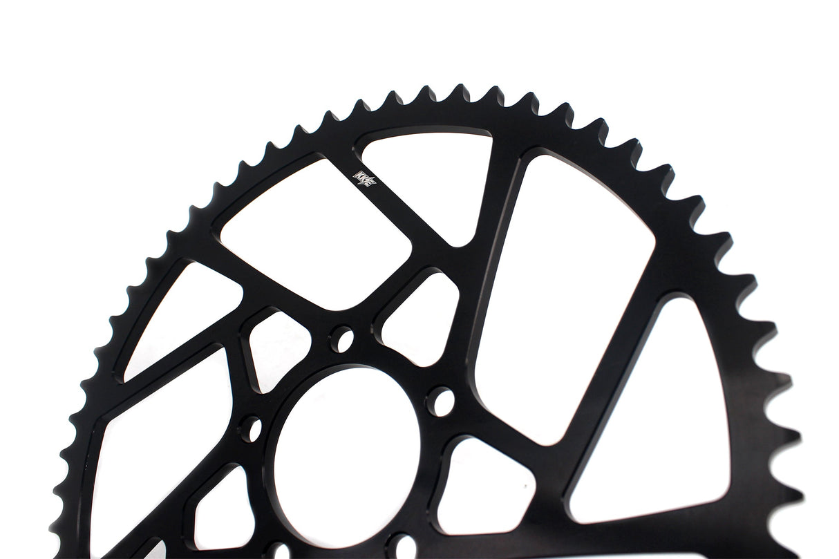 KKE 60T Aluminum Sprocket