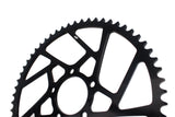 KKE 60T Aluminum Sprocket
