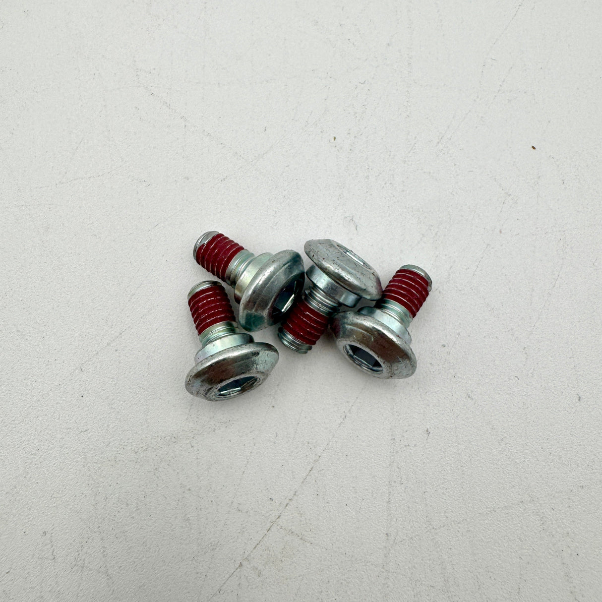 M6X10-FA Kawi Rotor Bolt