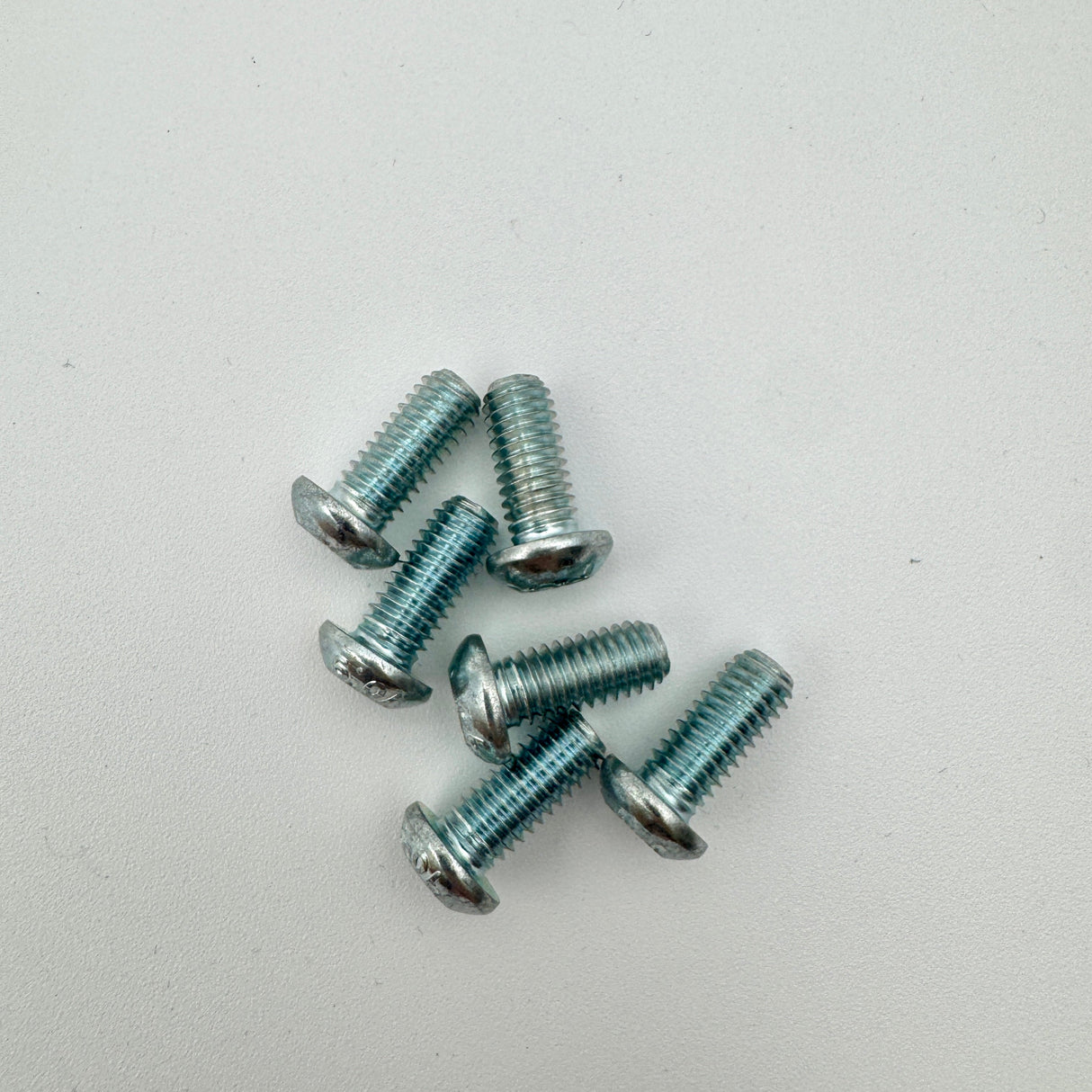 M6X13-BHT 690 Rotor Bolts