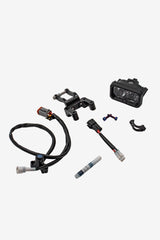 V2 High-Output Headlight with W9 Mounting (Collective)