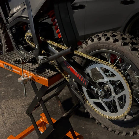 Heavy Duty Chain Breaker Tool – 420 Chain Tool