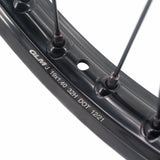 KKE 19" E-Moto Wheels