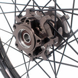 KKE 19" E-Moto Wheels