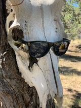 Classic Black Sunnies