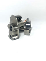 KGBD model (drop mount) FITS: KTM ADV, HUSABERG, HUSQVARNA, GAS GAS, BETA, SHERCO