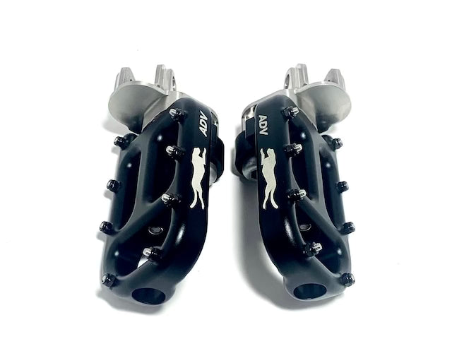 Adventure Platforms Billet (PFADV)