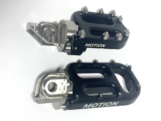 Adventure Platforms Billet (PFADV)