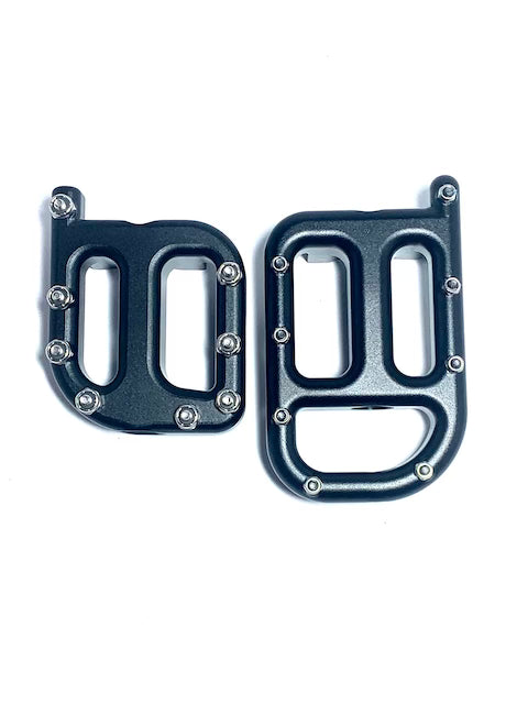 Adventure Platforms Billet (PFADV)