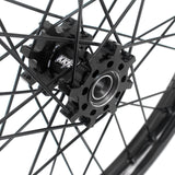 KKE 19/16 E-Moto Wheels