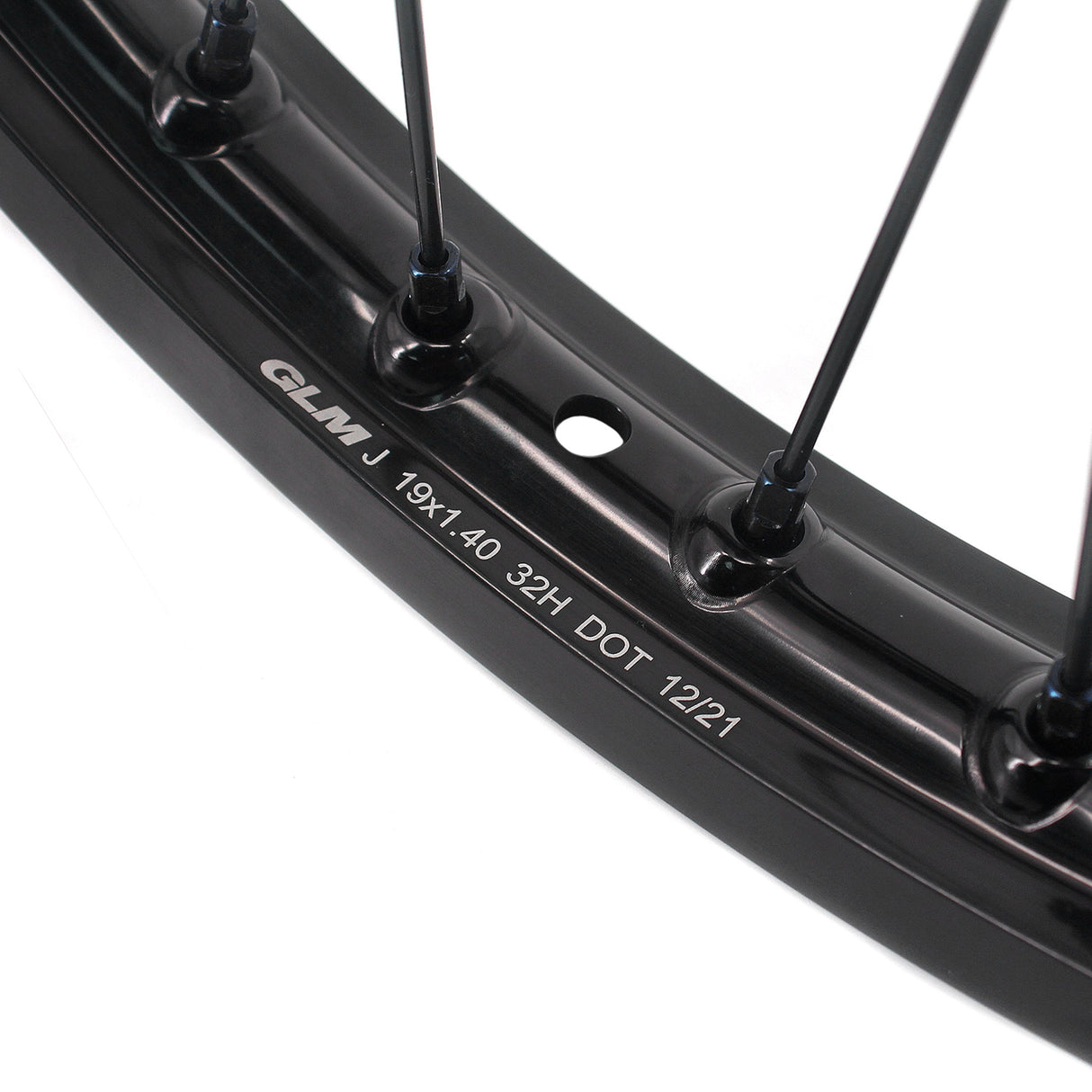 KKE 19/16 E-Moto Wheels