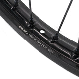 KKE 19/16 E-Moto Wheels