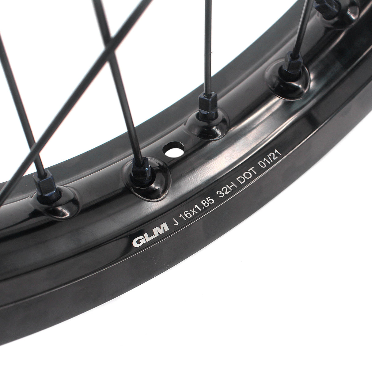 Surron Light Bee X KKE 16" Rear Wheels