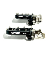 KVY model FITS: Kawasaki, Versys