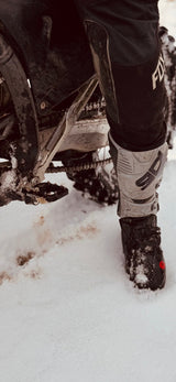 Enduro Platforms