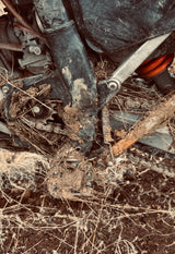 Enduro footpegs MX, SMX, Trail, Enduro, and Hard Enduro