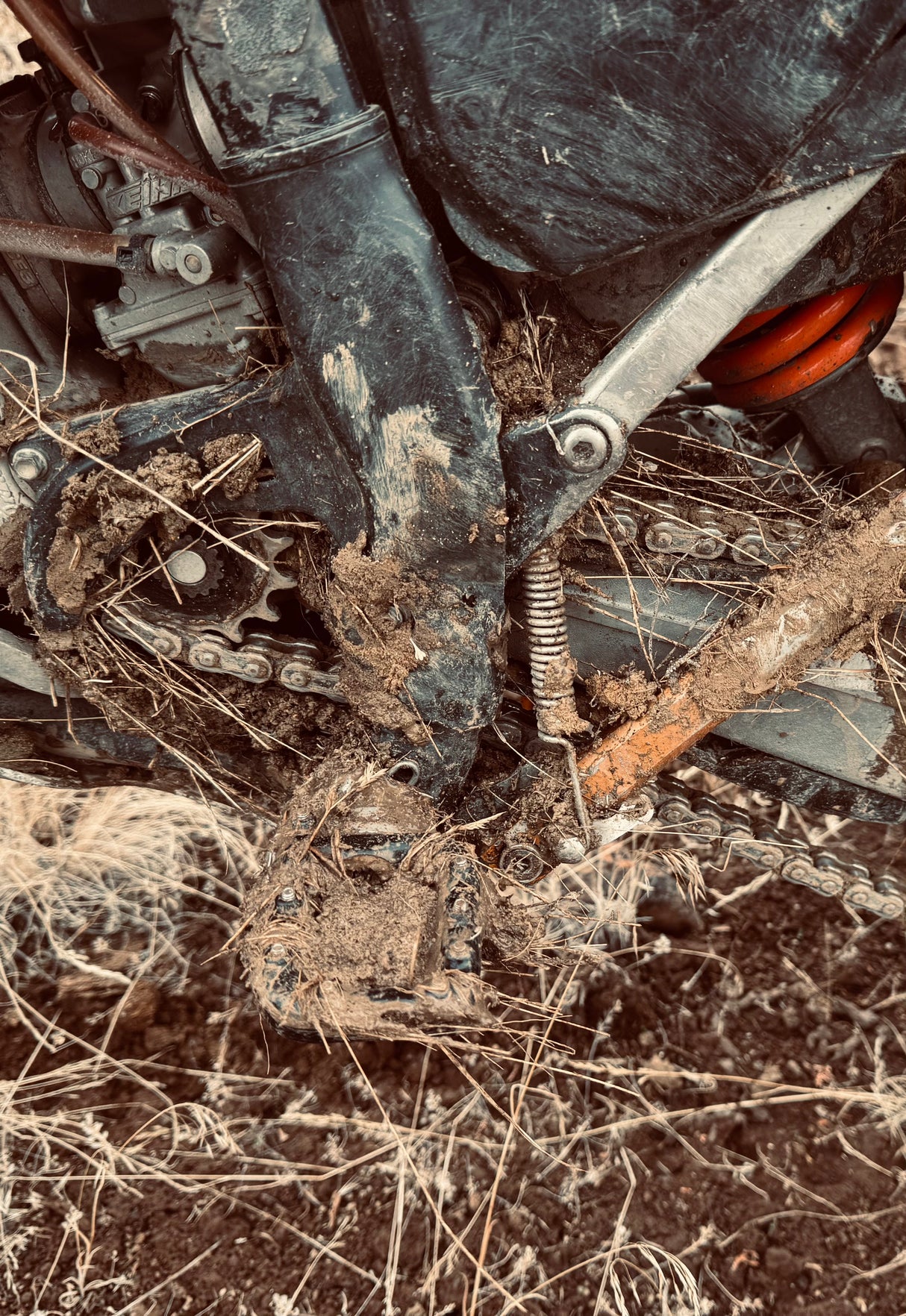 Enduro Platforms