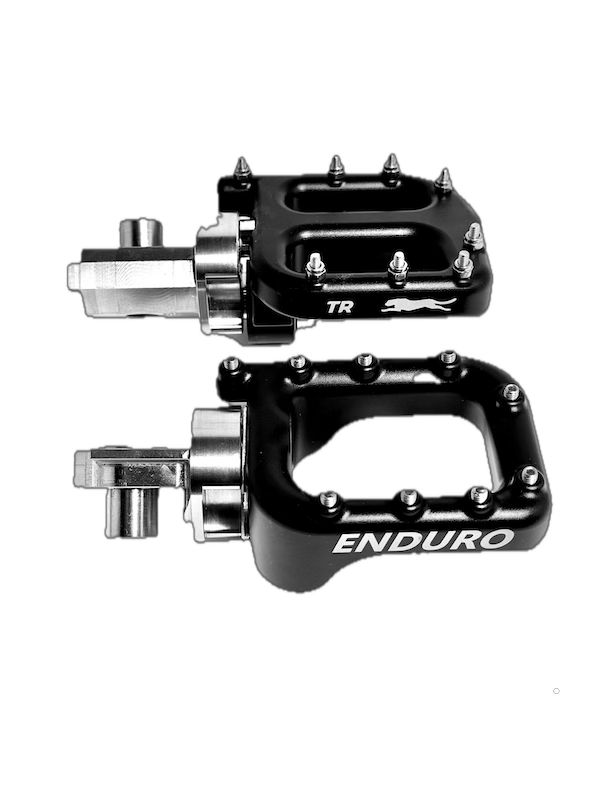 TTG model FITS: Triumph Tiger 900