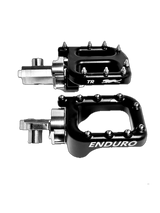 HCB model FITS: KTM 390, Honda CB, NX, V-strom