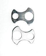 Wedge, Enduro Platform Camber Adjustment (CAW2P)