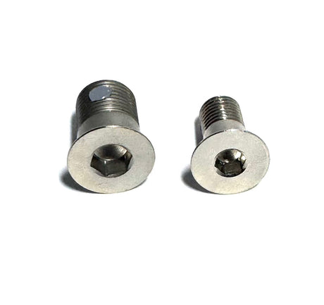 Enduro Platform Mounting Hardware