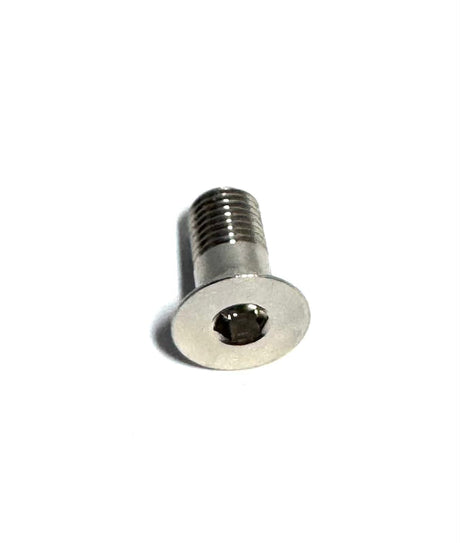 Enduro Platform Mounting Hardware