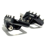 Enduro footpegs MX, SMX, Trail, Enduro, and Hard Enduro