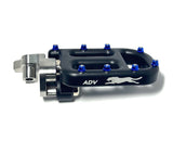 KLR model FITS: DR650, KLR650, V-Strom