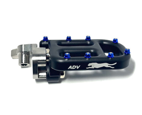 KGBD model (drop mount) FITS: KTM ADV, HUSABERG, HUSQVARNA, GAS GAS, BETA, SHERCO