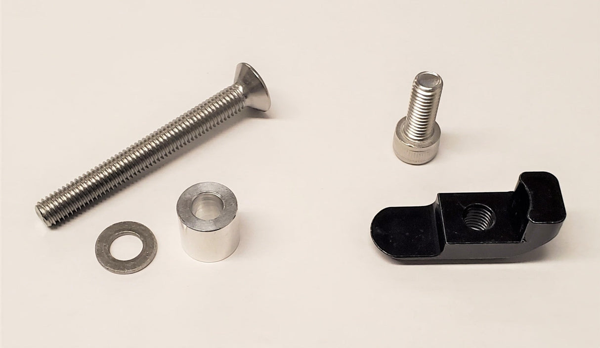 KTM Add-on Upper Parts Kit (Collective)