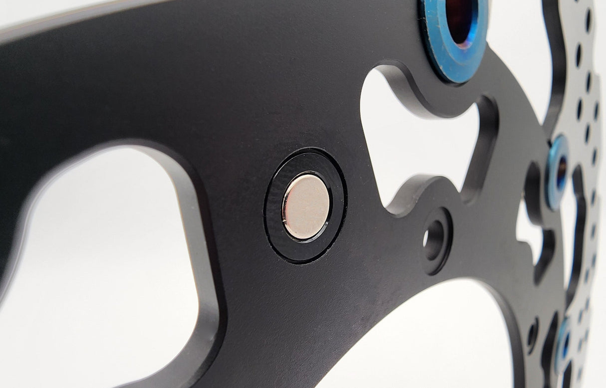 KTM Rotor Speedo Magnet (V3) (Collective)