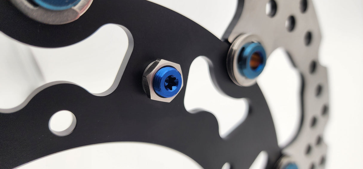 KTM Rotor Speedo Magnet (V3) (Collective)