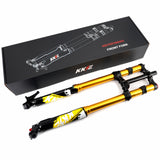 KKE 35MM Upgraded 5.5 Version Front Suspension Fork