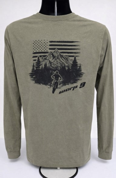 Mountain Shirt