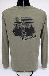 Mountain Shirt