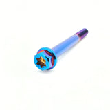 Titanium M6 Bolts (Collective)