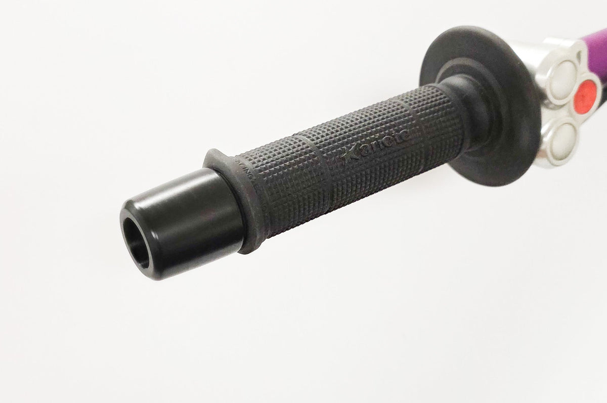 Tapped Bar End Slider