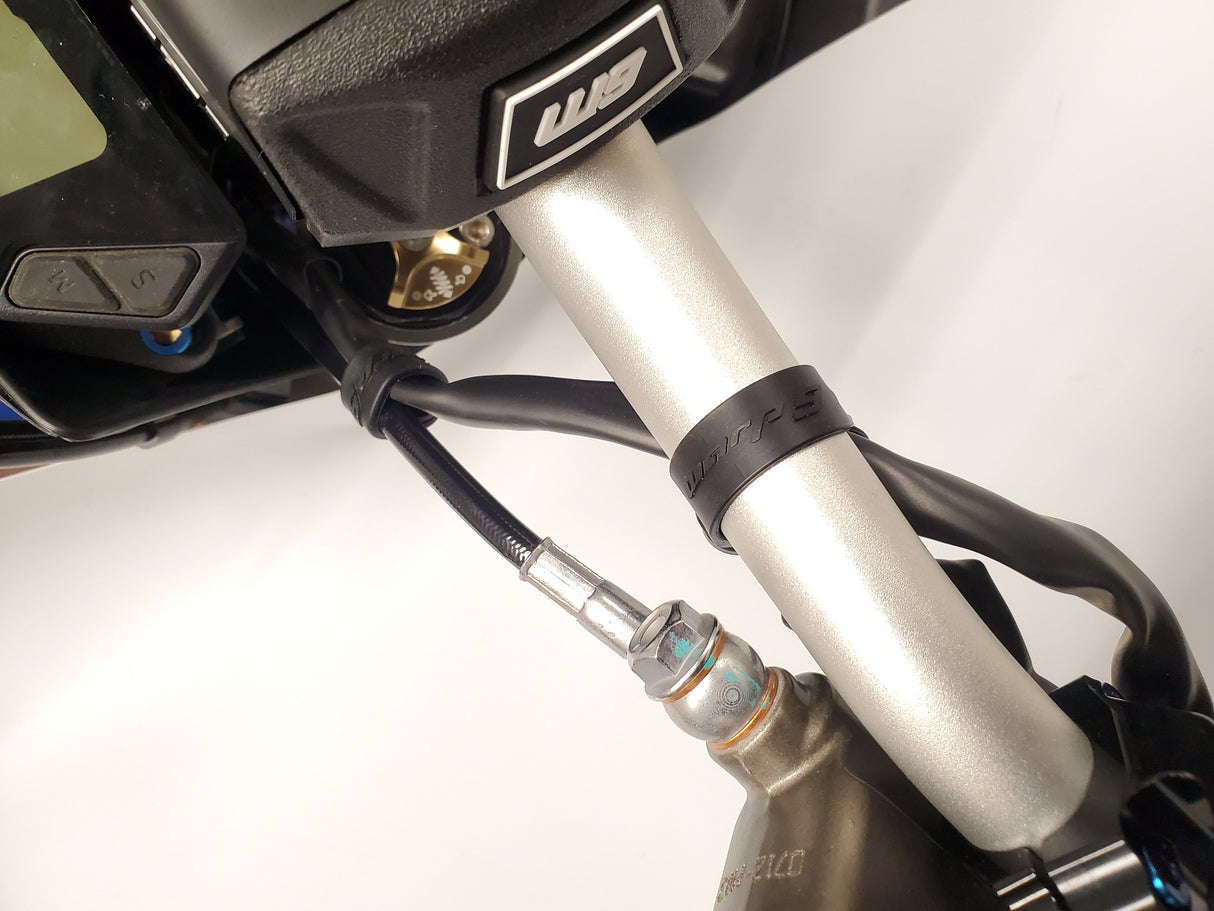 Bar Straps (Collective)