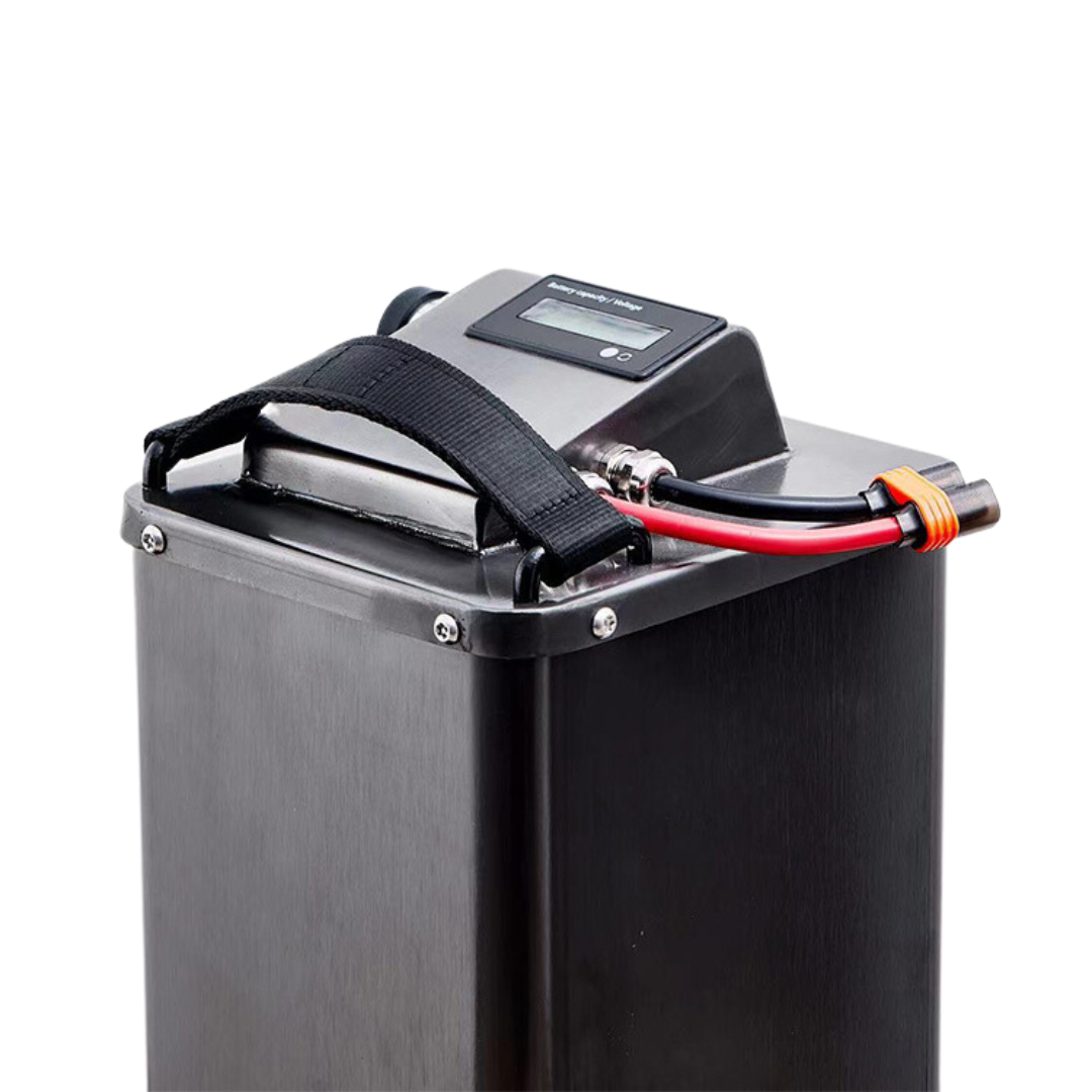 Surron Light Bee X 72v High Discharge Battery Puget Sound