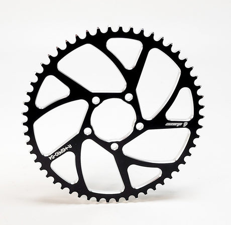 RAWRR / Sigma Sprocket