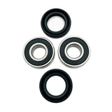 Bearing Kit | Rear Wheel | Bonnell 805