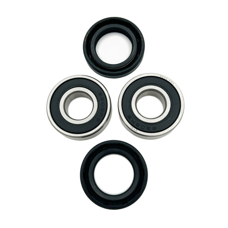 Bearing Kit | Rear Wheel | Bonnell 805