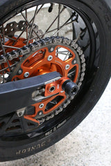Axle Sliders (Collective)