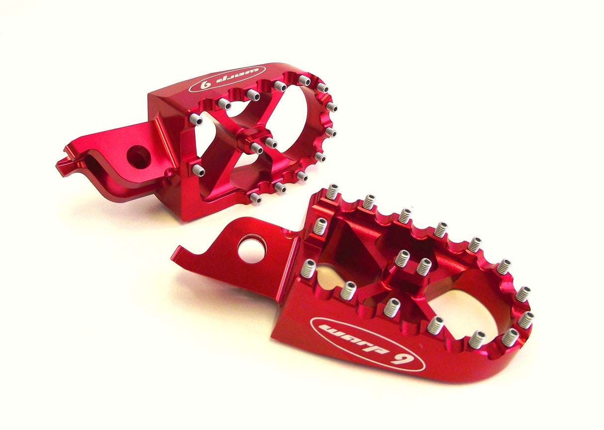 Talaria / Sigma Foot Pegs (Collective)