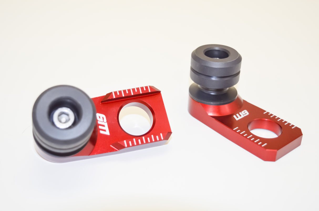 Axle Sliders (Collective)