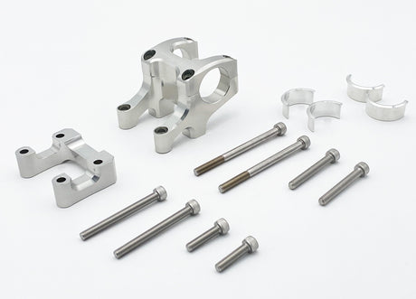 Bar Mount (Collective)